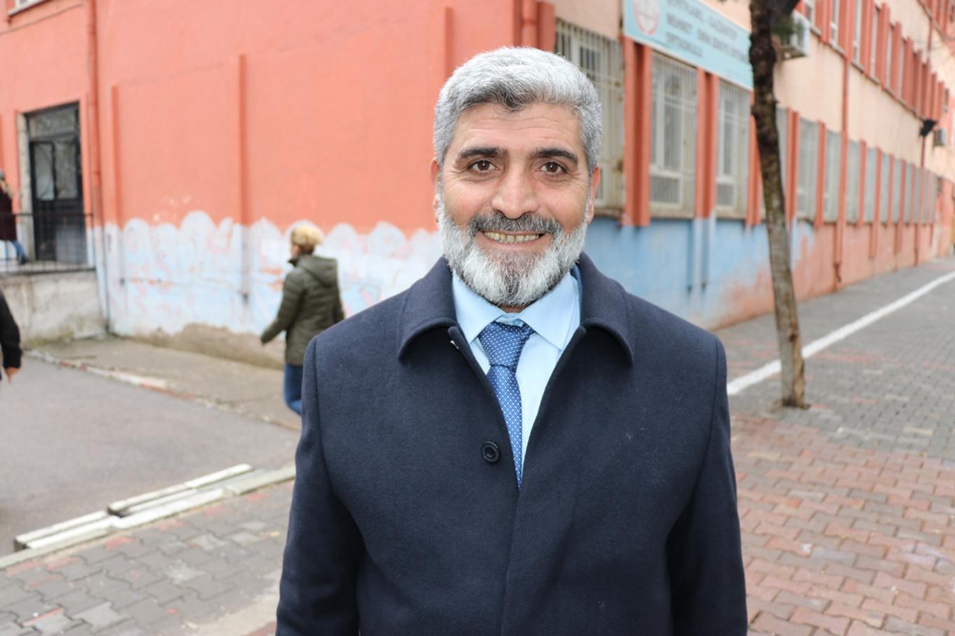 “Biz görevimizi yaptık artık görev seçilecek yöneticilerde” “Biz görevimizi yaptık artık görev seçilecek yöneticilerde”